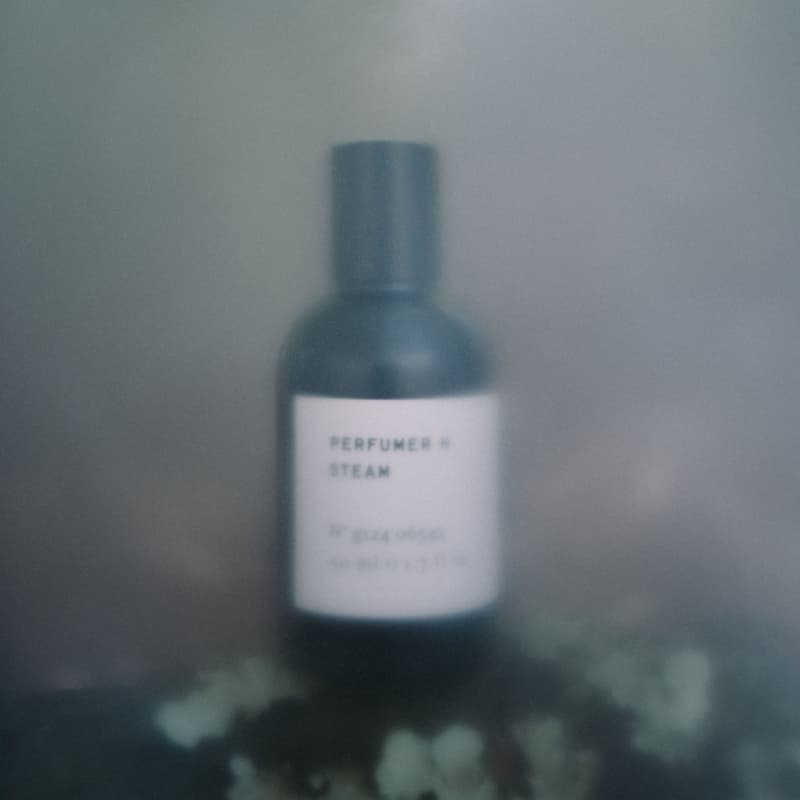 Perfumer H－STEAM 氤氳淡香精