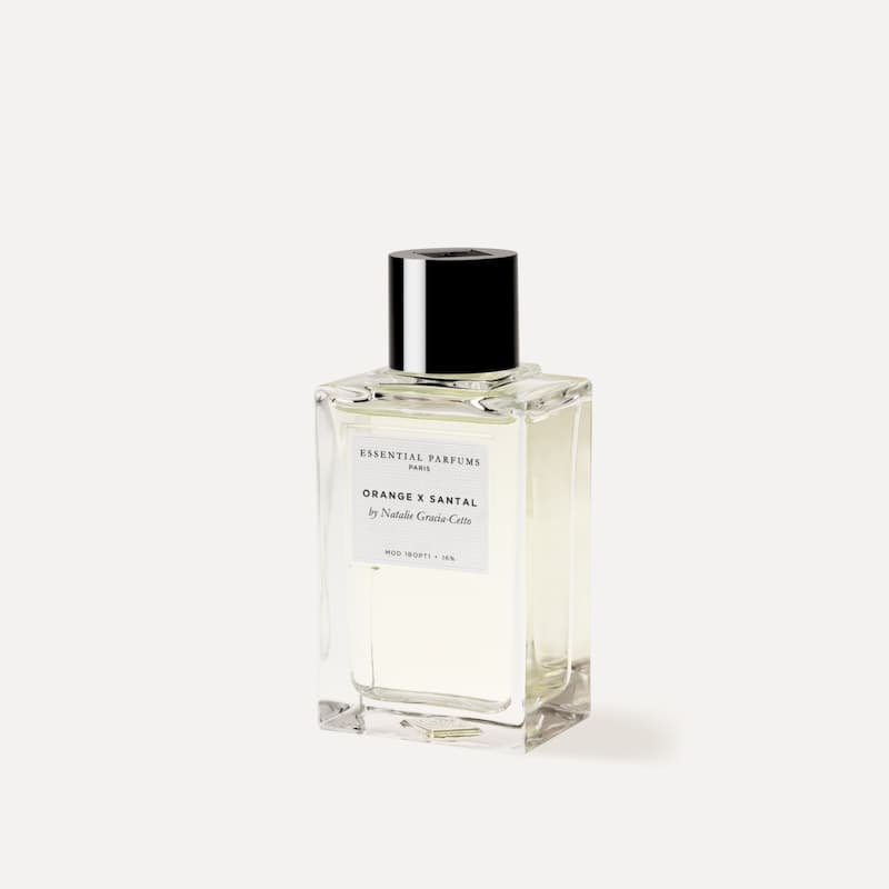 Essential Parfums