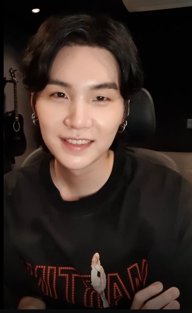 BTS 防彈少年團 SUGA 退伍!談酒駕事件:「對不起讓粉絲受傷了!」