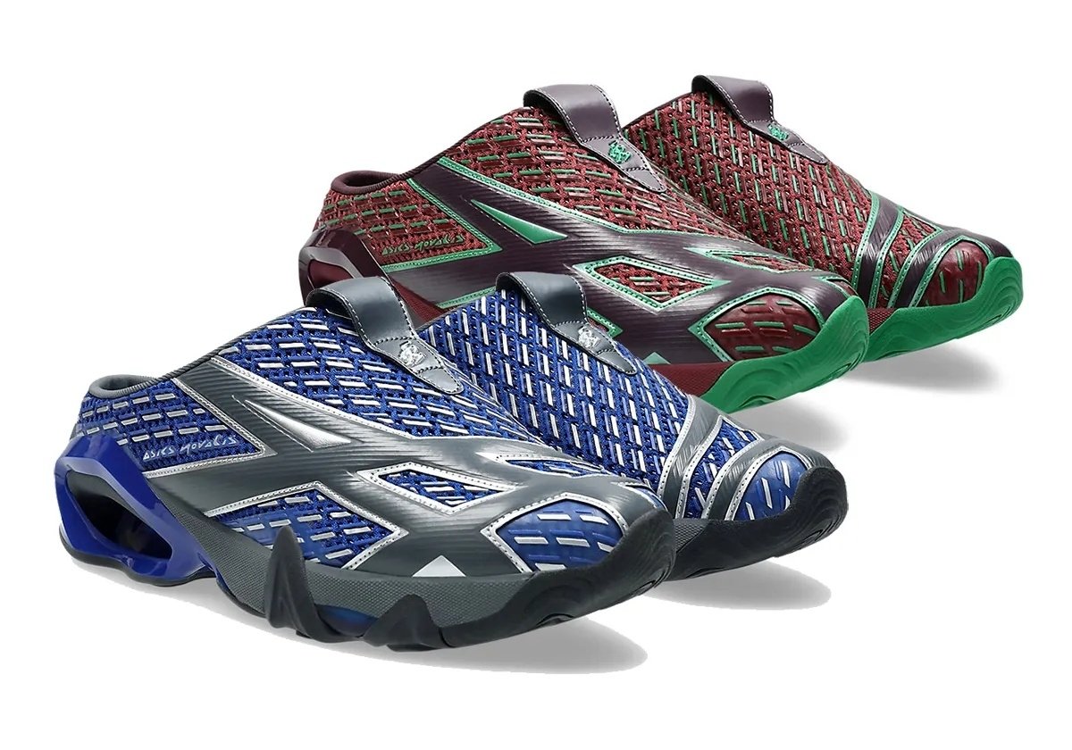 2025 年盤點 10 雙穆勒鞋款推薦!Clarks、ARTICLE NO.、Roa 等高顏值鞋款一次看!