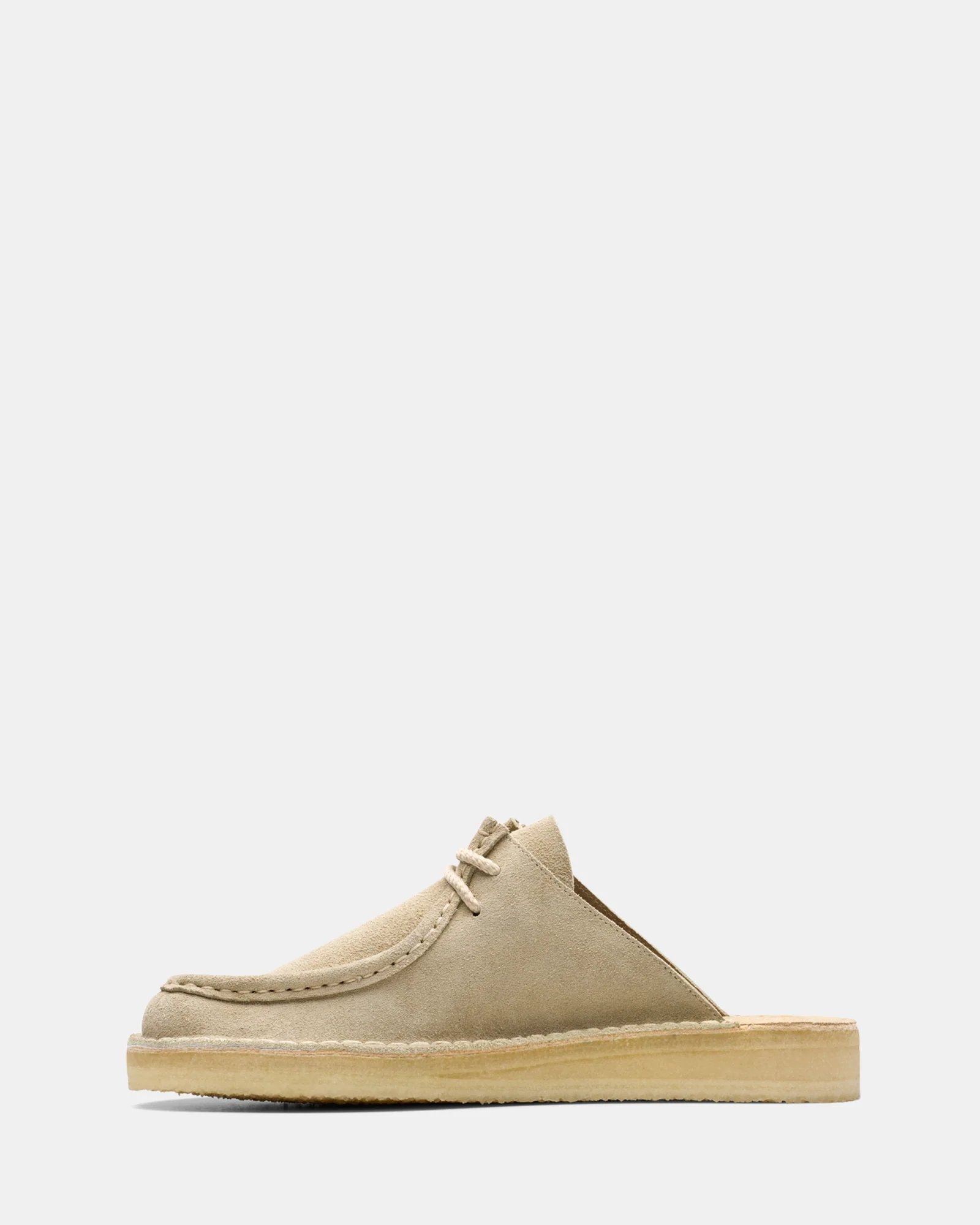 2025 年盤點 10 雙穆勒鞋款推薦!Clarks、ARTICLE NO.、Roa 等高顏值鞋款一次看!