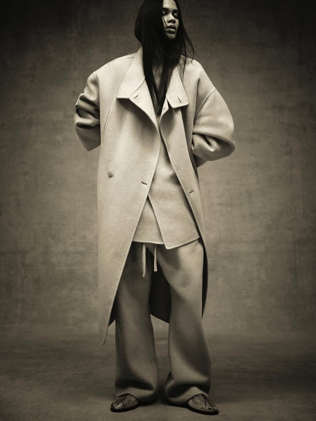 Fear of God 全新系列「Civil Collection」登場！完整單品＆發售詳情一次看！
