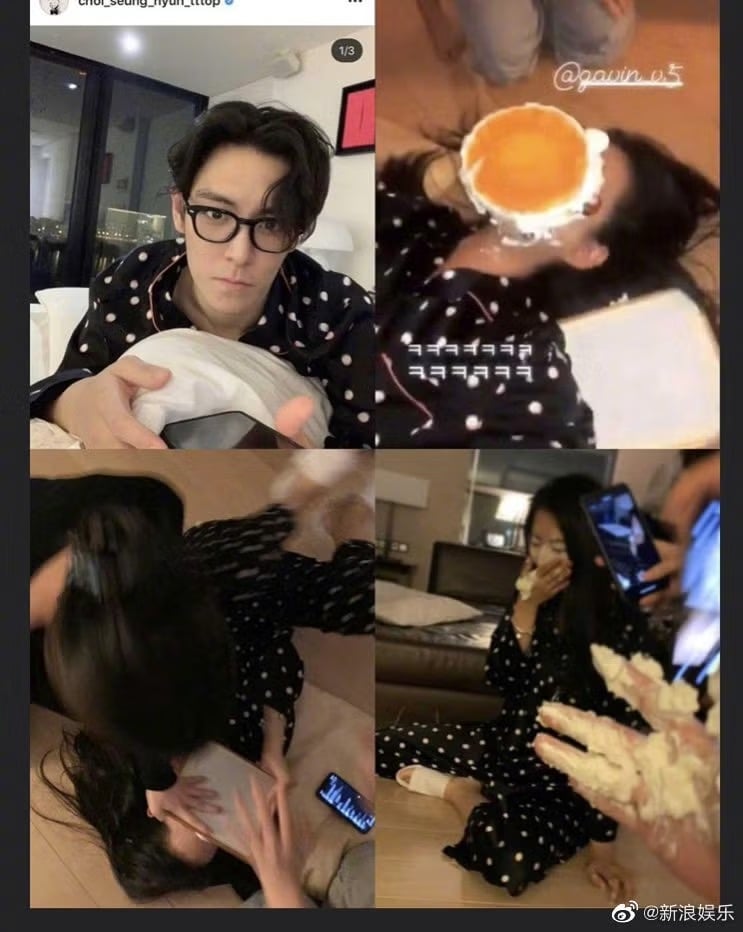 BIGBANG 前成員 T.O.P 崔勝鉉身高 181 公分、退團原因、前女友、戲劇代表作⋯5 件事快認識!