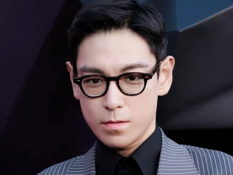 BIGBANG 前成員 T.O.P 崔勝鉉身高 181 公分、退團原因、前女友、戲劇代表作⋯5 件事快認識!