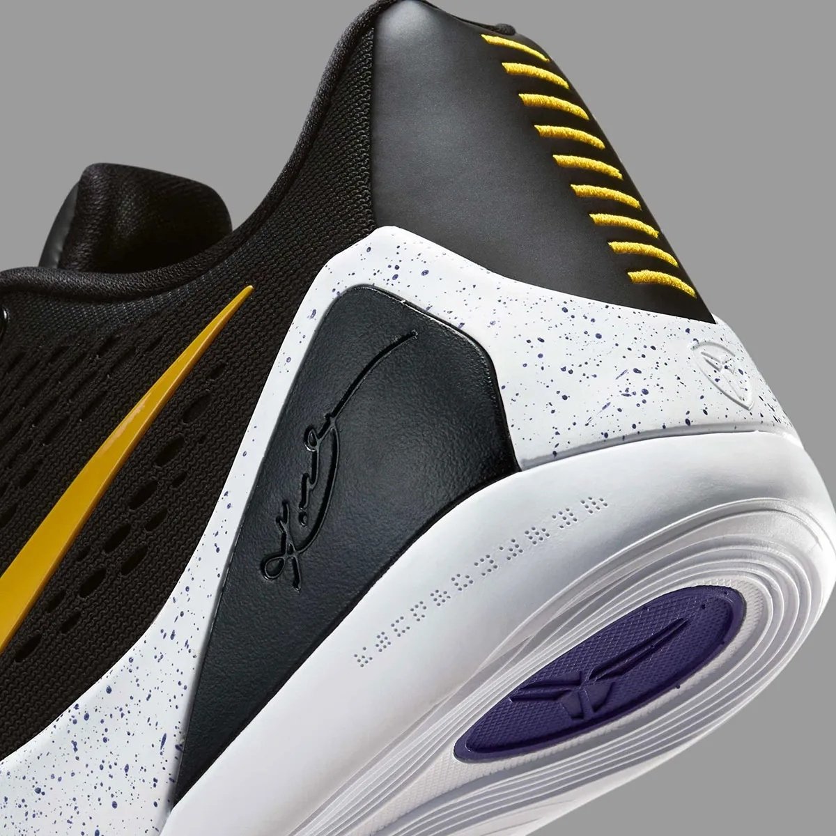 Nike Kobe 9 EM Protro「Team Bank」系列正式登場!3 色搶先釋出「發售情報」公開!