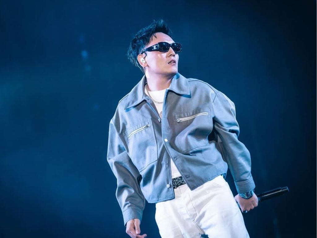 「玖壹壹」春風登胡瓜 YT 節目！親曝藝名靈感竟是衛生紙！