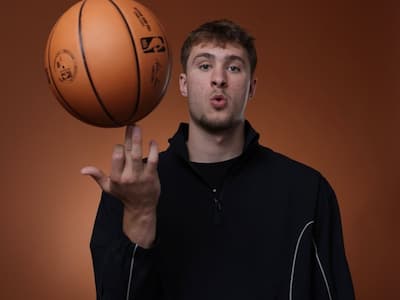 NBA/Cooper Flagg 當選狀元!2025 選秀會首輪順位名單整理!
