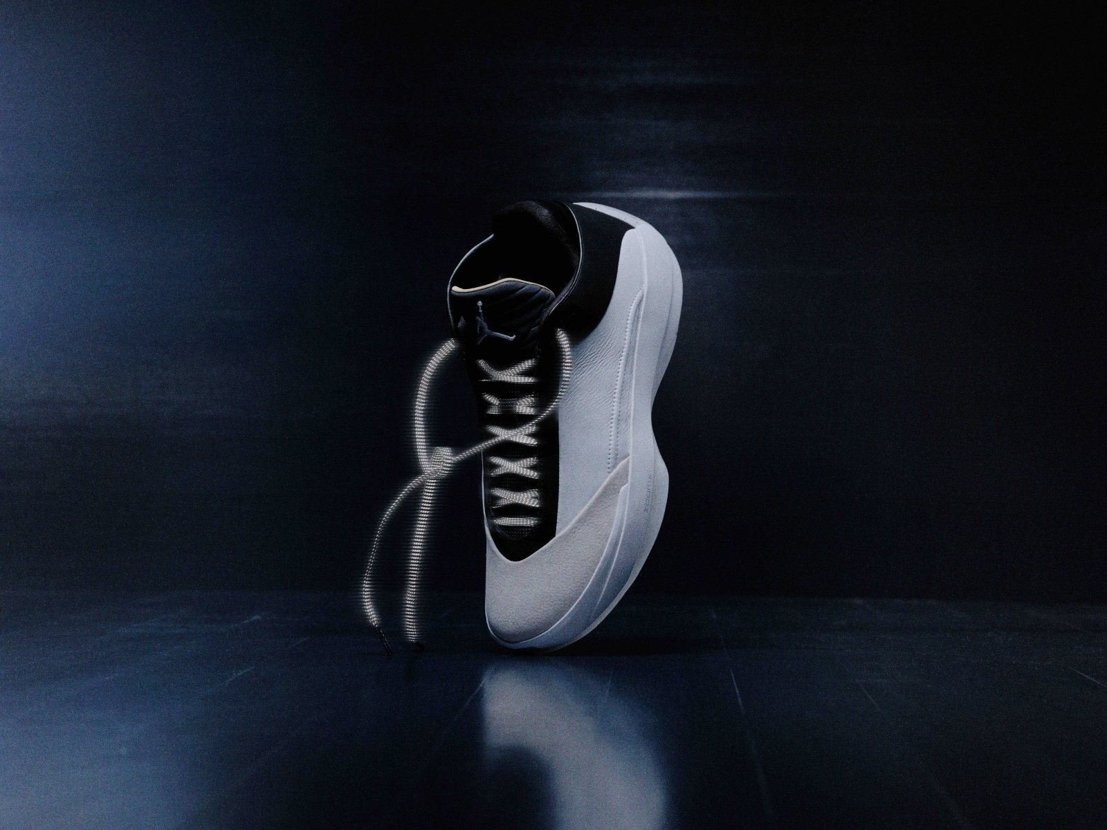 Air Jordan 40 全新籃球戰靴正式發表!台灣發售情報同步公開!