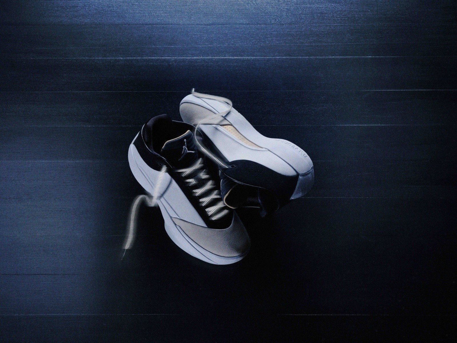 Air Jordan 40 全新籃球戰靴正式發表！台灣發售情報同步公開！