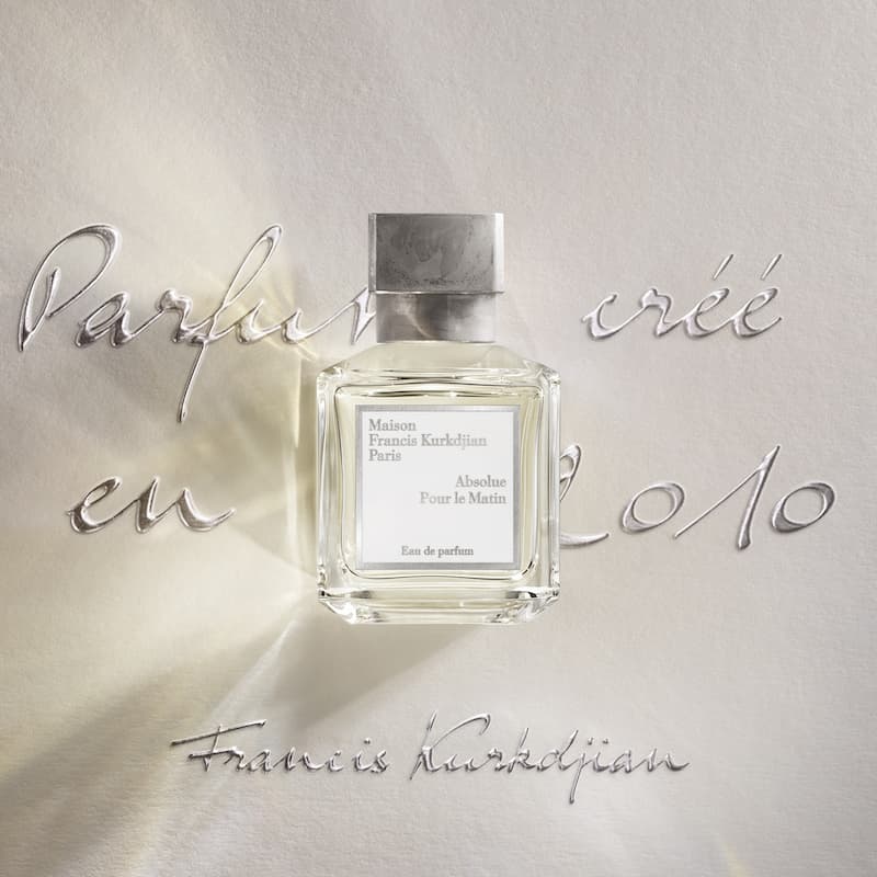 Maison Francis Kurkdjian