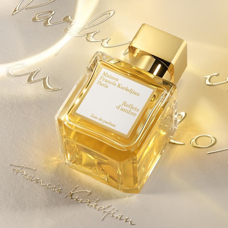 Maison Francis Kurkdjian