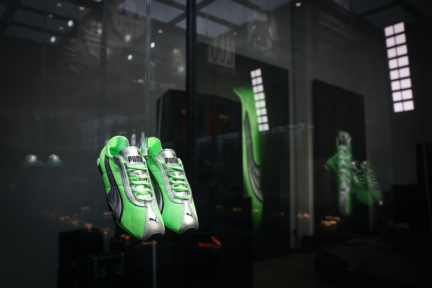 PUMA H-STREET 台灣發售情報整理!BLACKPINK ROSÉ、 ITZY 禮志都超愛!