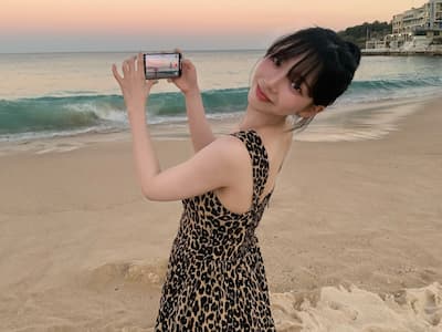 動物紋穿搭技巧全攻略：衣服怎麼選、豹紋蛇紋怎麼搭配⋯才時髦不顯老？