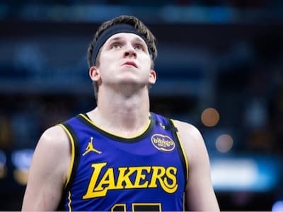 NBA／Austin Reaves 拒絕湖人 4 年 26 億續約，前往自由市場尋求更高價碼！