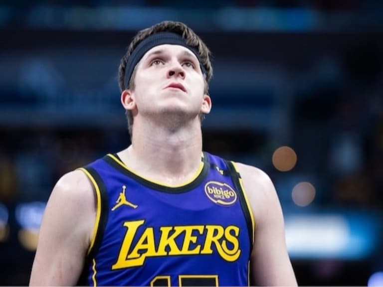 NBA/Austin Reaves 拒絕湖人 4 年 26 億續約,前往自由市場尋求更高價碼!