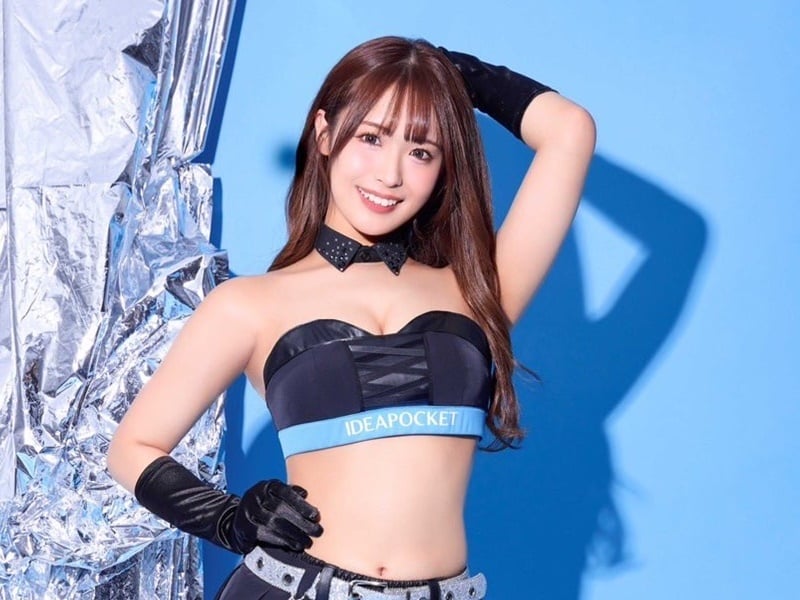 長濱蜜璃G級陽光美少女接手相澤南引退空缺！成為片商王牌女優！【老司J開車】
