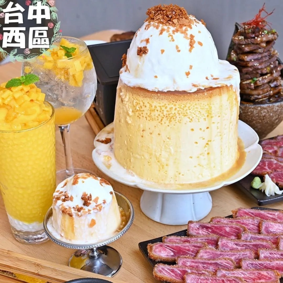 2025 全台巨無霸美食總整理｜店家、地址、價格一次看！