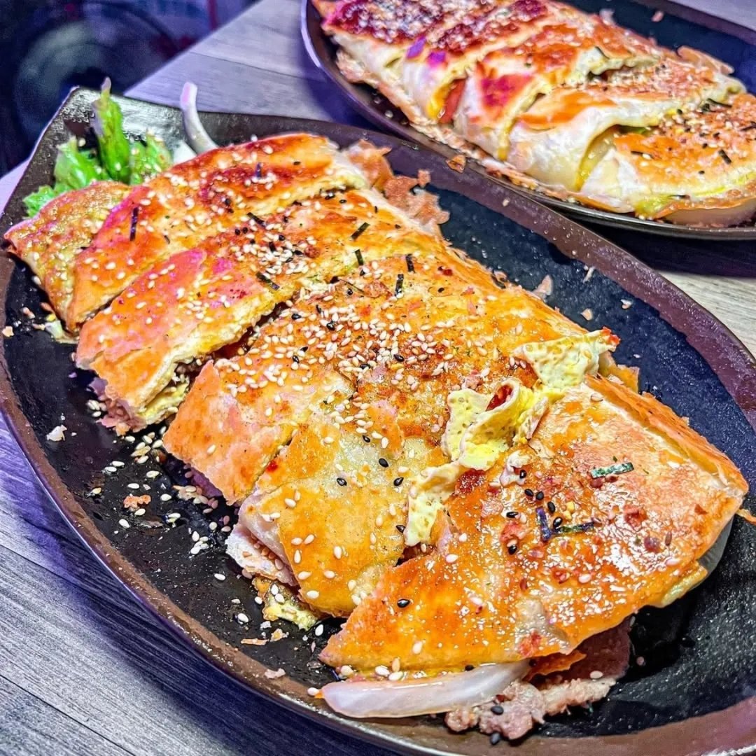 2025 全台巨無霸美食總整理｜店家、地址、價格一次看！