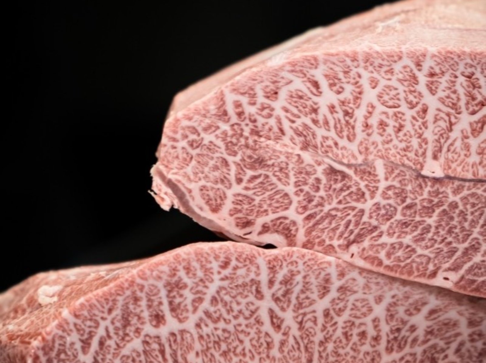 米其林一星餐廳「俺達の肉屋」9 週年慶，搶先全台進口第一批 40 個月牛齡「正統松阪牛」！