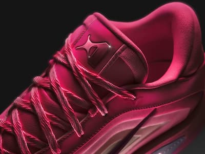 Nike A'One 台灣正式發表！乘載 A'ja Wilson 成長故事、加碼 OG Pearl 配色開箱！