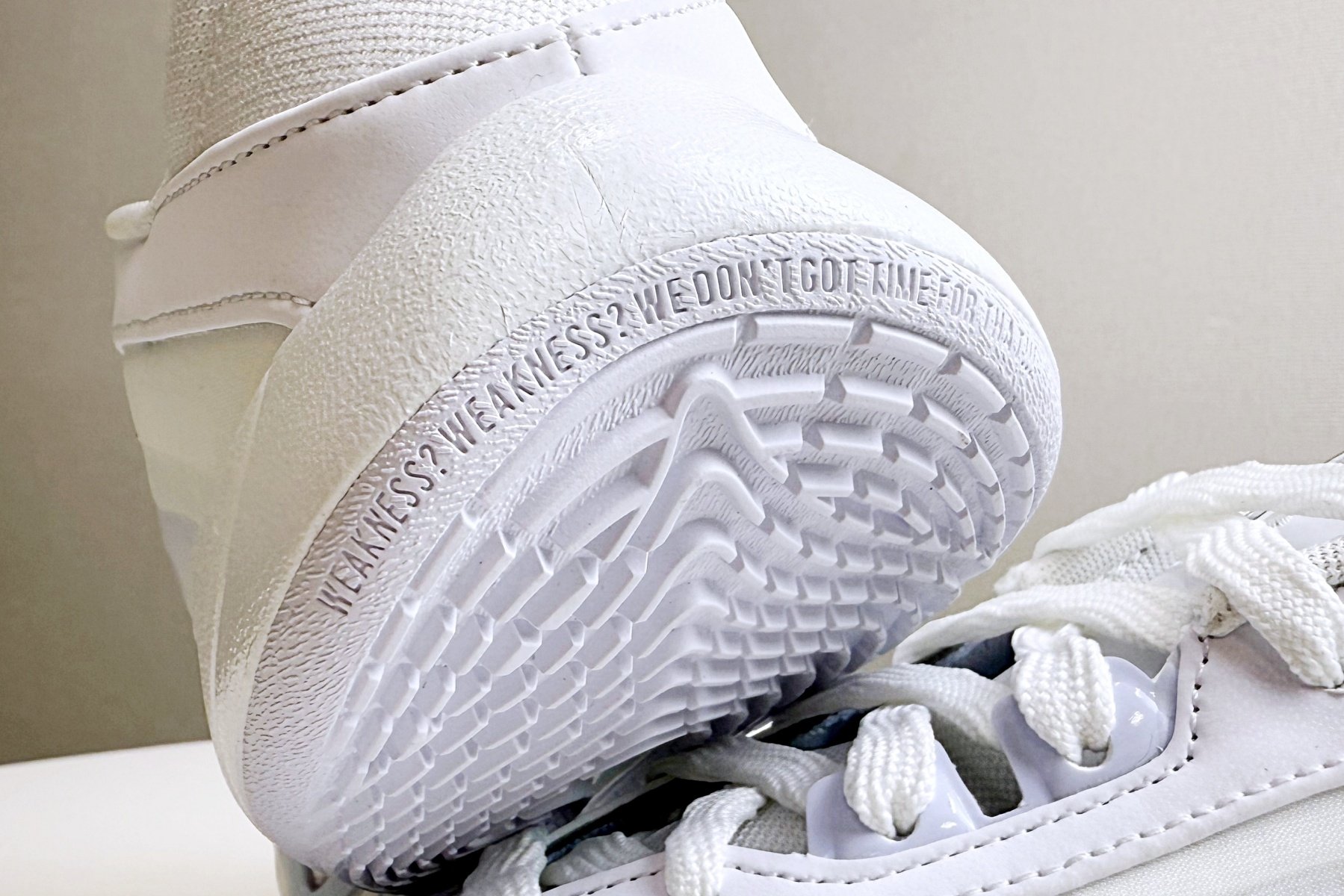 Nike A'One 台灣正式發表!乘載 A'ja Wilson 成長故事、加碼 OG Pearl 配色開箱!