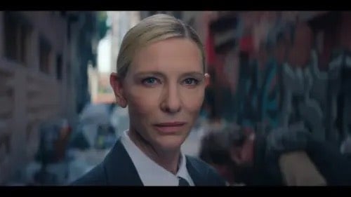 Netflix《魷魚遊戲3》線上熱播!奧斯卡影后凱特布蘭琪 Cate Blanchett 驚喜現身!