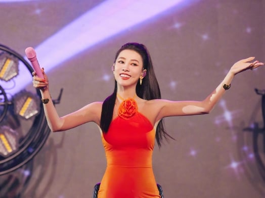 《不得不愛》弦子近況曝光！巡演感性喊話粉絲：「你們還在太好了！」