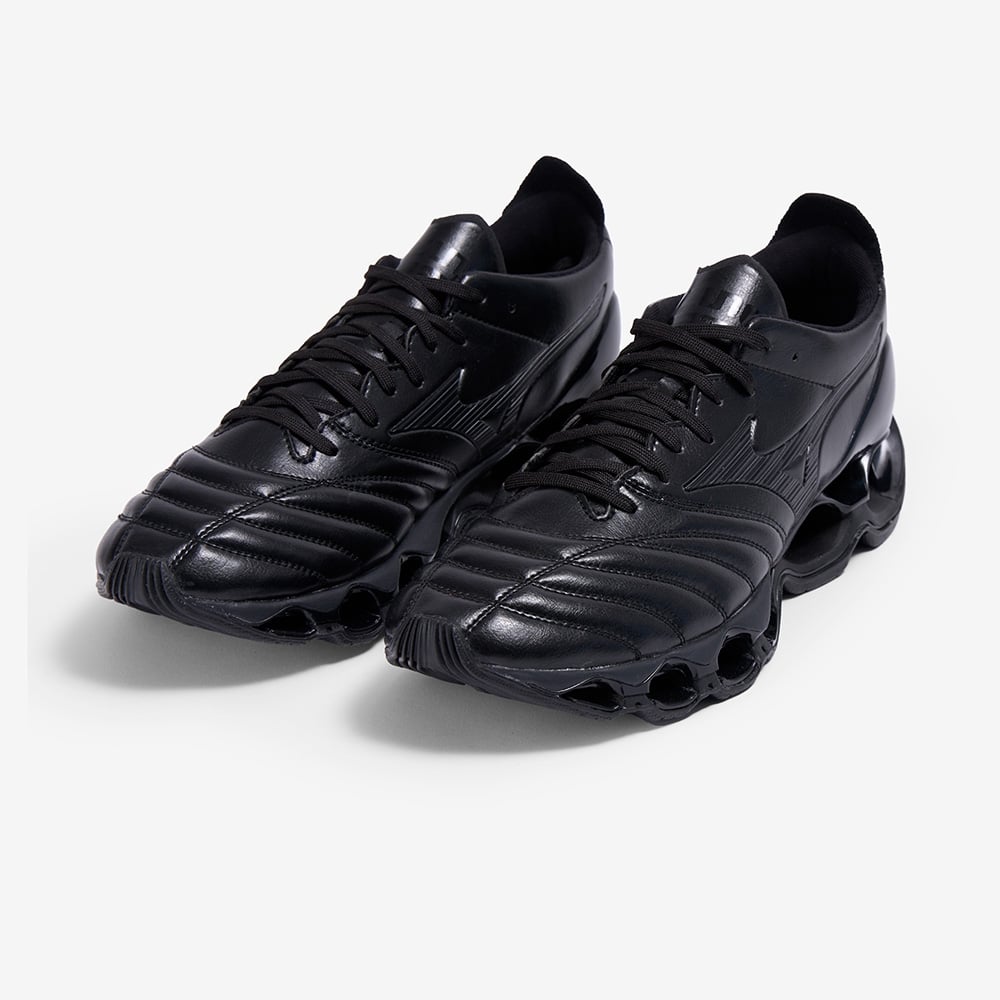 Mizuno Wave Prophecy Morelia Neo 台灣發售情報公開！足球鞋型＋空氣感大底燒到不行！