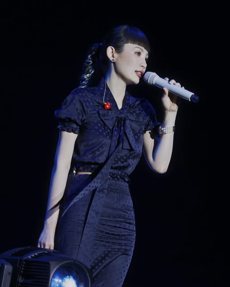 魏如萱
