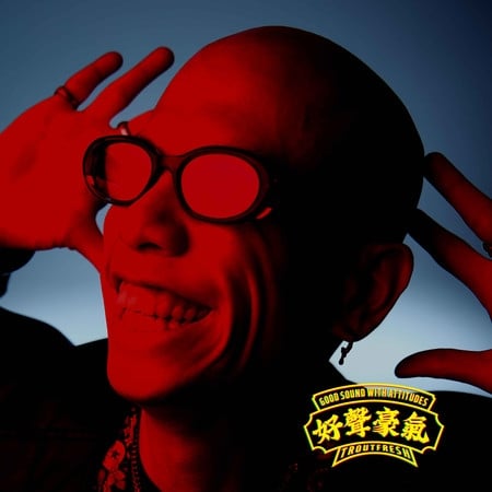 金曲 36/呂士軒《好聲豪氣》奪最佳華語專輯!加上金曲歌王成最大贏家!