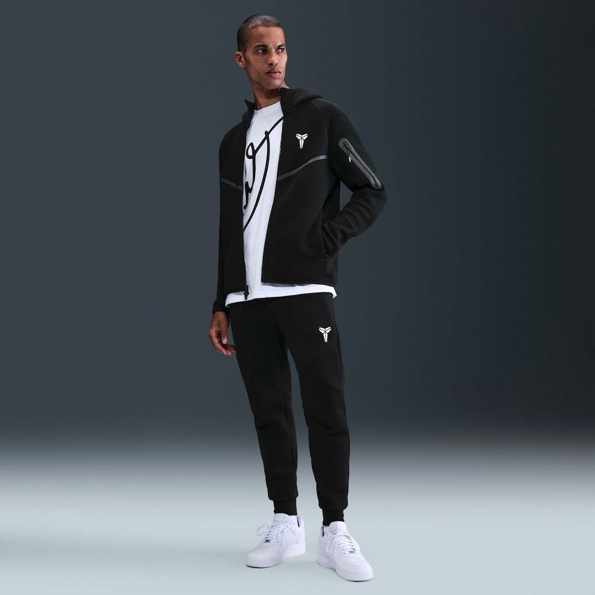 Nike Kobe 2025全新秋季系列發售情報一覽,「曼巴蛇紋外套」霸氣外露!
