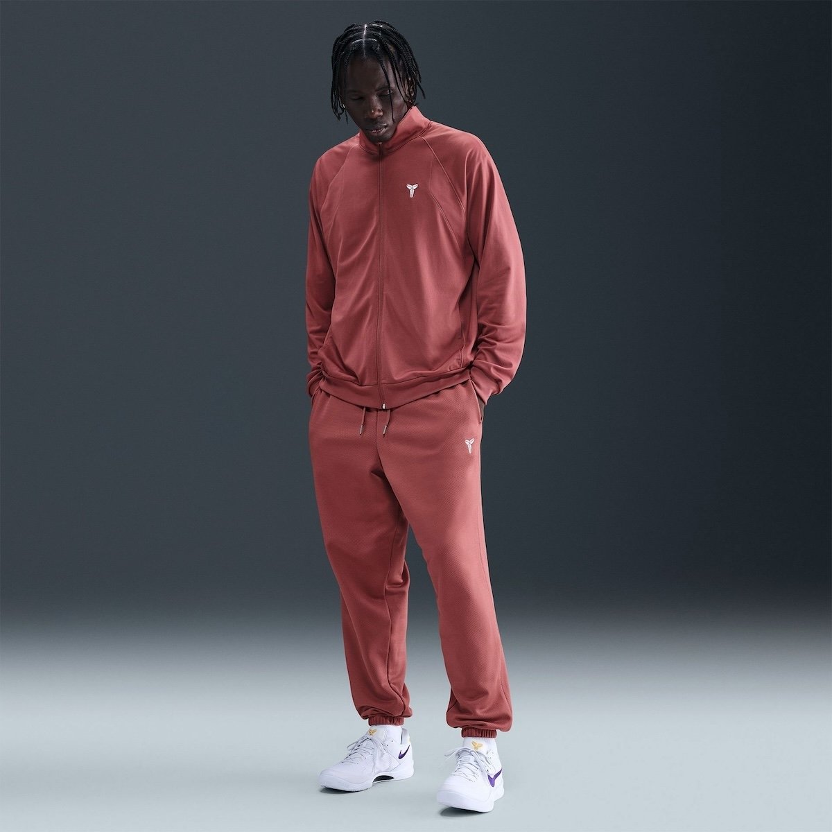 Nike Kobe 2025全新秋季系列發售情報一覽,「曼巴蛇紋外套」霸氣外露!