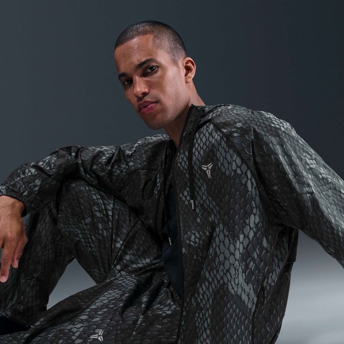 Nike Kobe 2025全新秋季系列發售情報一覽,「曼巴蛇紋外套」霸氣外露!