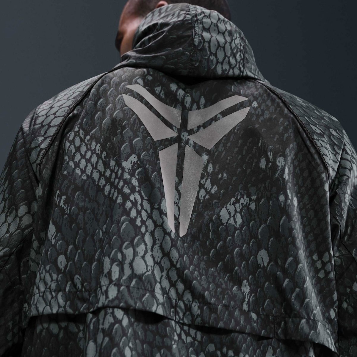 Nike Kobe 2025全新秋季系列發售情報一覽,「曼巴蛇紋外套」霸氣外露!