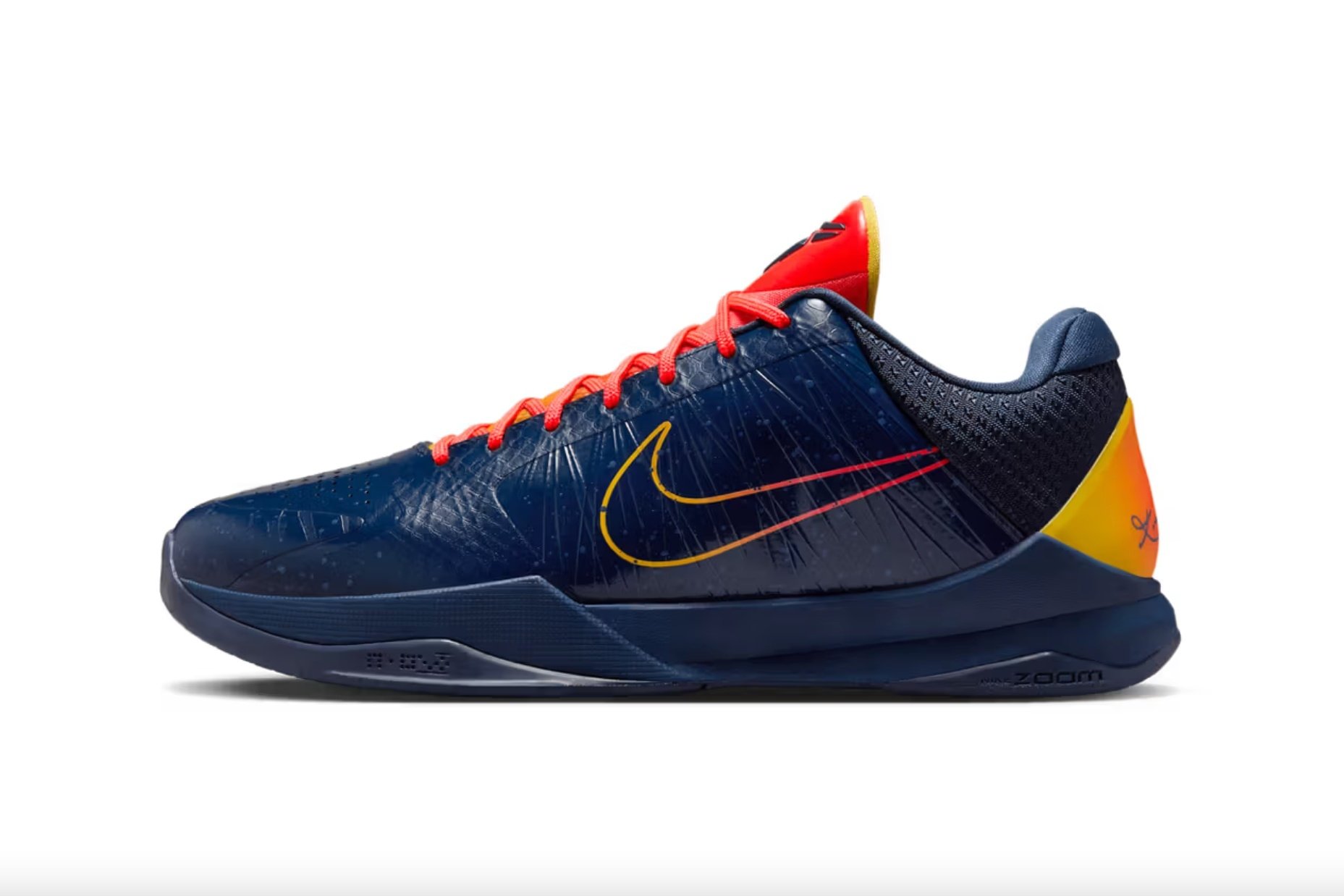 Nike Kobe 5 Protro