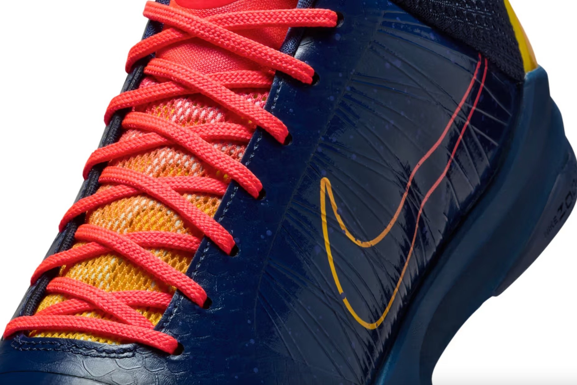 Nike Kobe 5 Protro