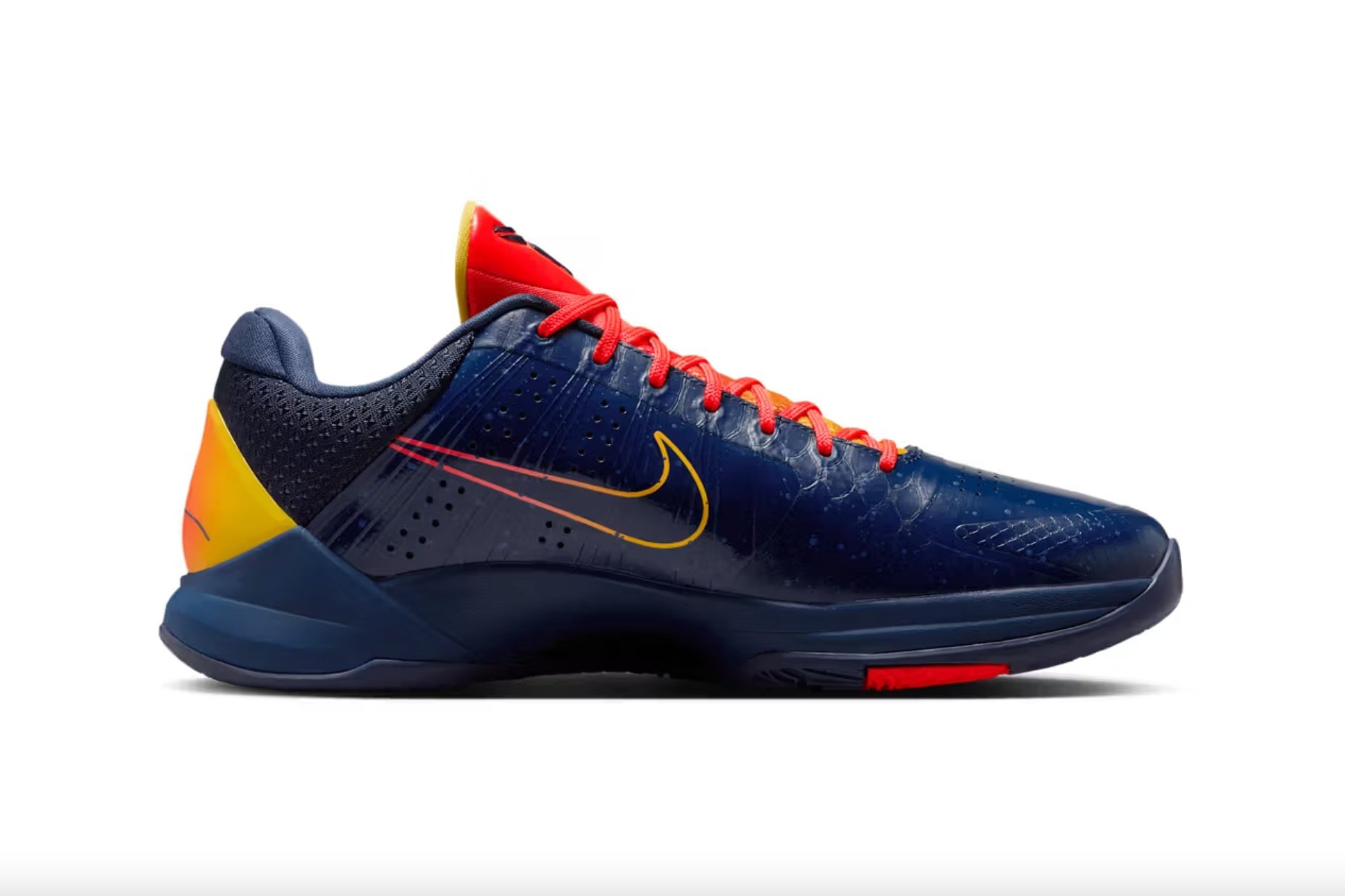 Nike Kobe 5 Protro