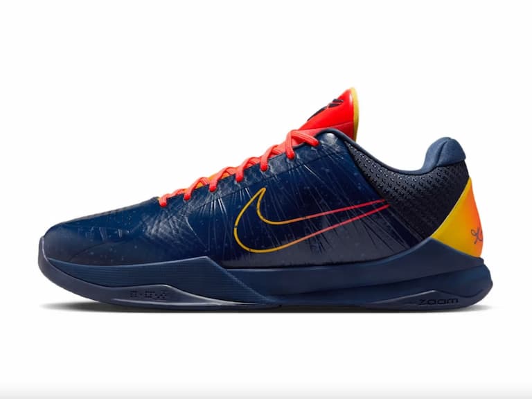Nike Kobe 5 Protro "Caitlin Clark" 發售資訊公開!印第安納狂熱元素注入太吸睛!