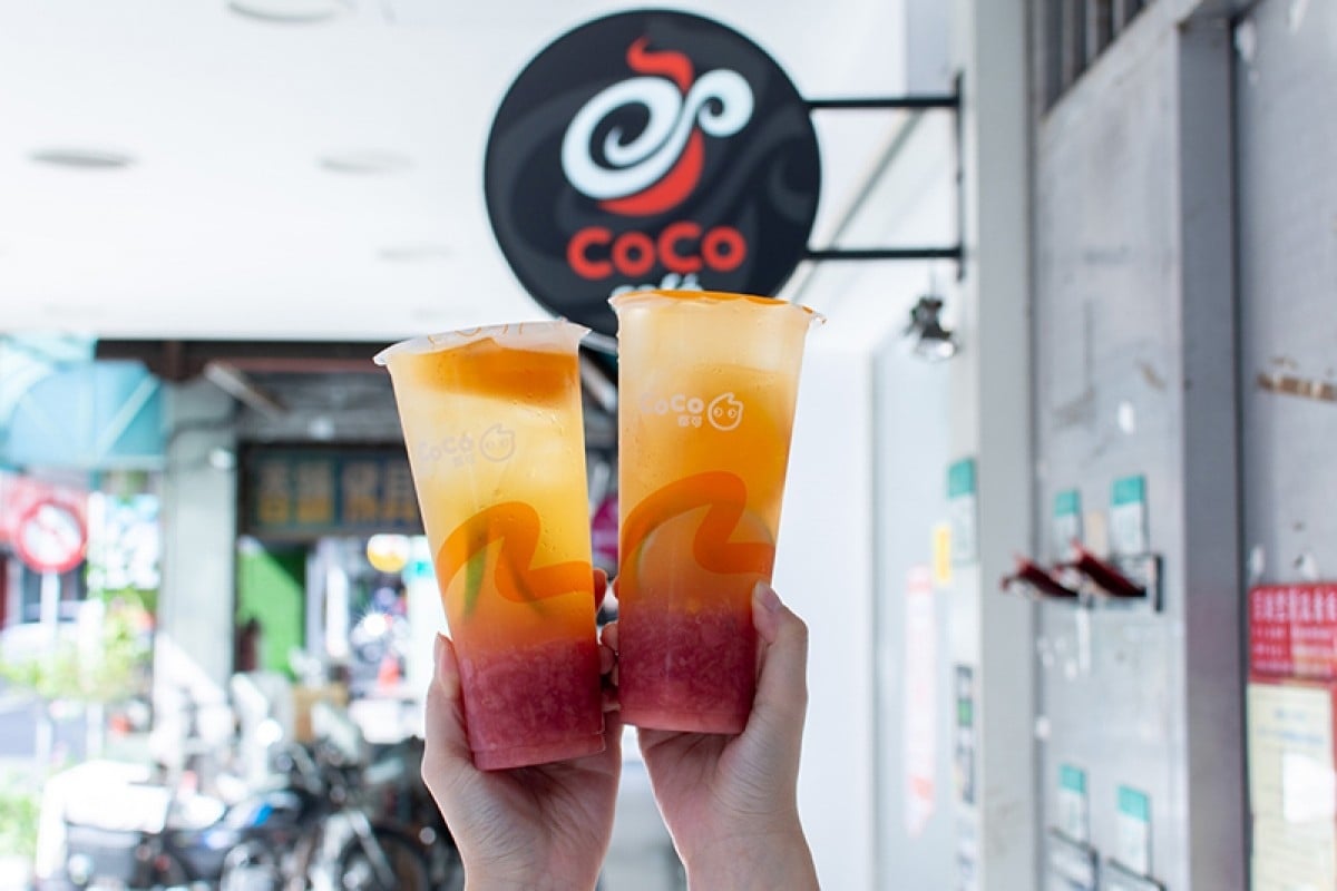 2025 7 月手搖飲料優惠懶人包:五桐號買一送一、CoCo 兩杯 69 元、大苑子總整理!
