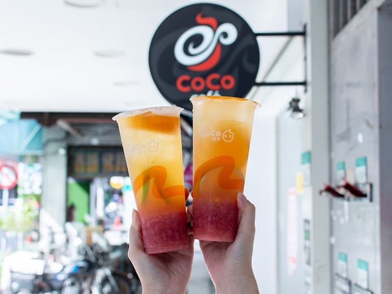 2025 7 月手搖飲料優惠懶人包:五桐號買一送一、CoCo 兩杯 69 元、大苑子總整理!