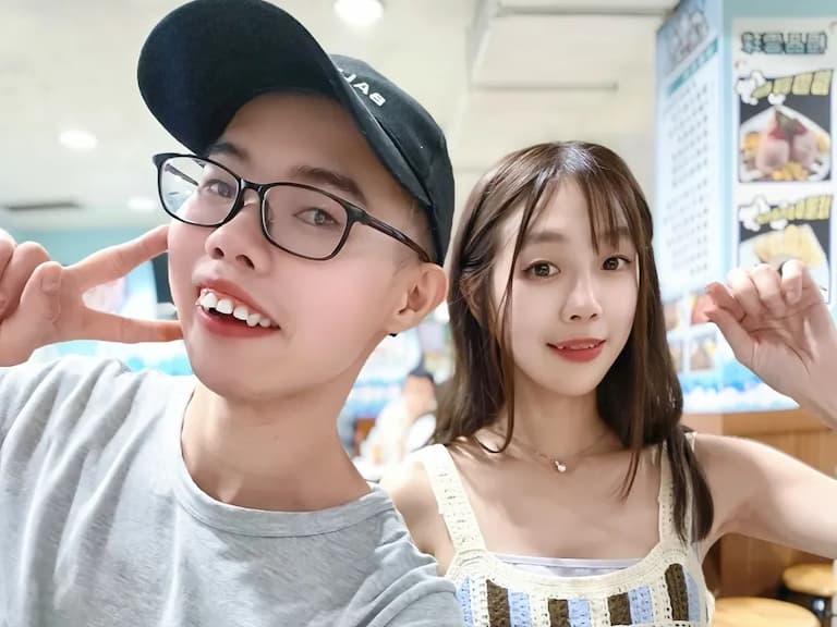 鄧佳華認愛女友簡簡!坦言:「已經想結婚生子!」