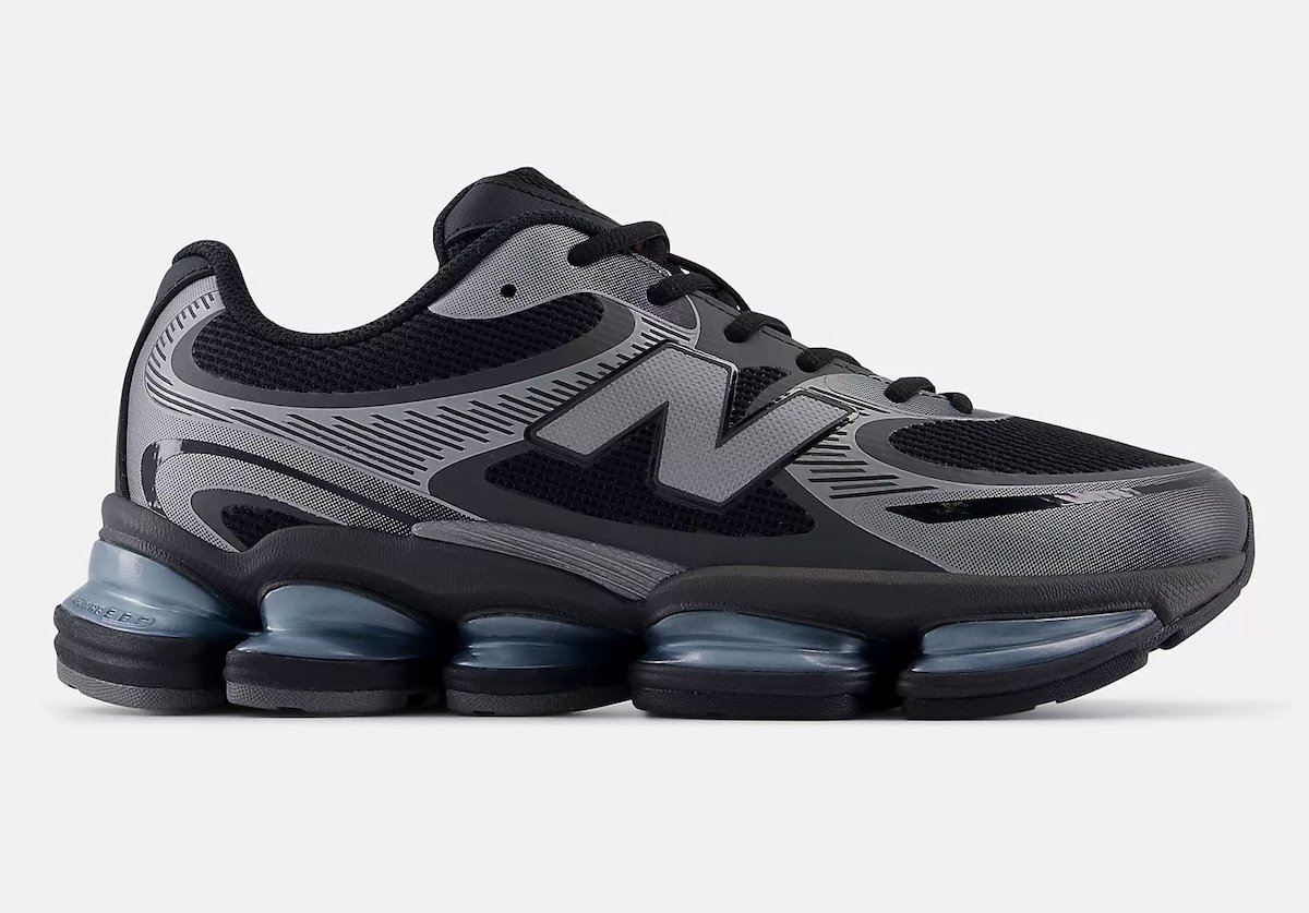 New Balance ABZORB 2000 全新配色發售情報公開!預約下一雙大熱鞋型!