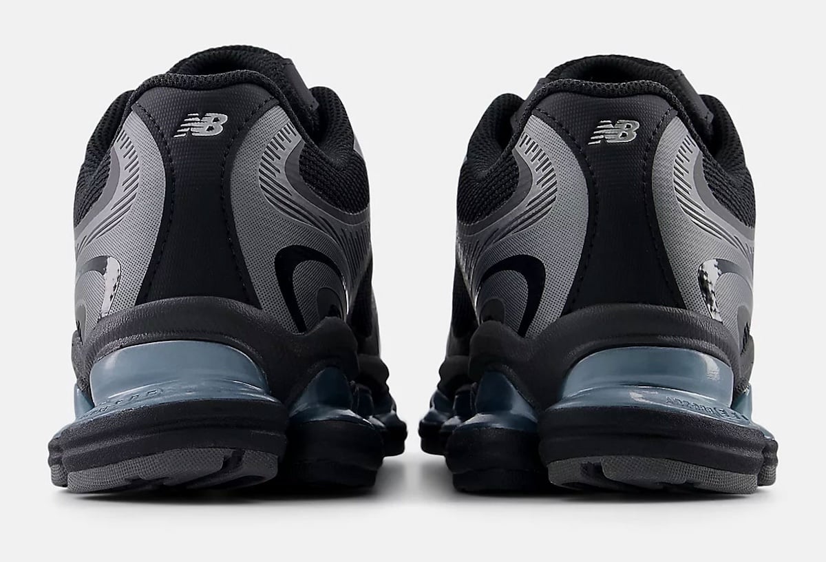 New Balance ABZORB 2000 全新配色發售情報公開!預約下一雙大熱鞋型!