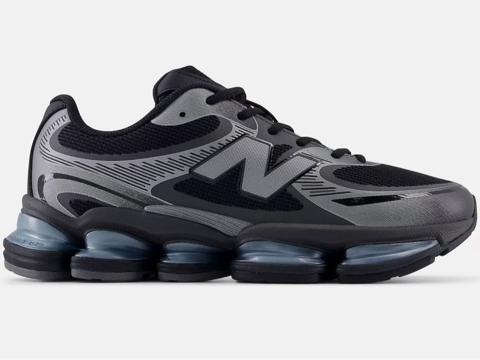 New Balance ABZORB 2000 全新配色發售情報公開！預約下一雙大熱鞋型！