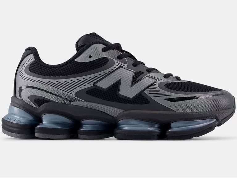 New Balance ABZORB 2000 全新配色發售情報公開!預約下一雙大熱鞋型!