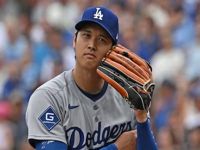 MLB／大谷翔平「全新魔球」震撼全場！變化幅度超大讓打者也看傻！
