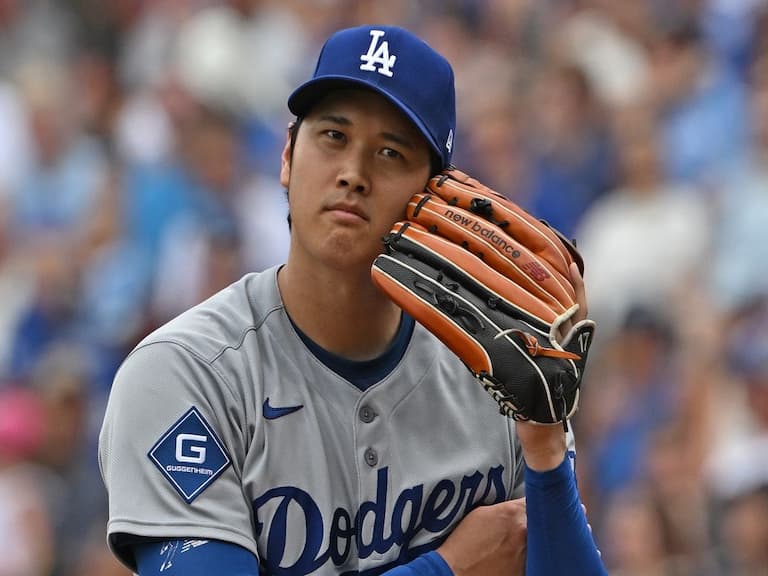 MLB／大谷翔平「全新魔球」震撼全場！變化幅度超大讓打者也看傻！