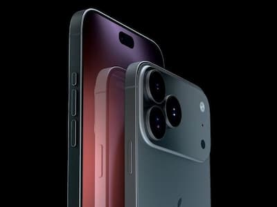 iPhone 17 Pro 外觀變動曝光！Logo 位置改變引熱議！