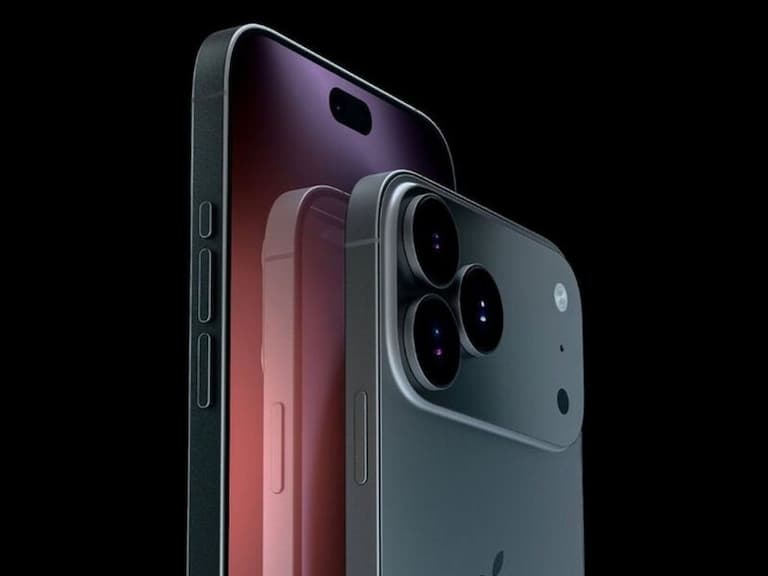 iPhone 17 Pro 外觀變動曝光！Logo 位置改變引熱議！