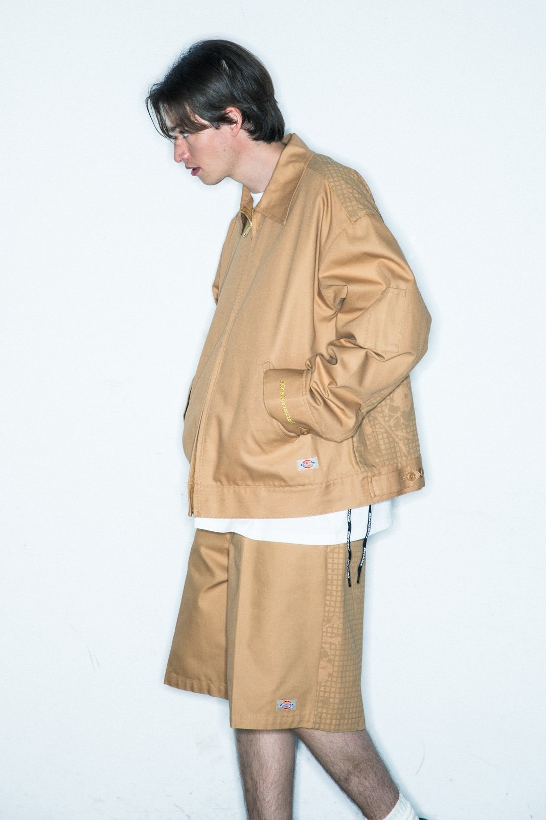 Dickies x mastermind JAPAN 聯名再度登場! 秋冬工裝黑魂系列&發售情報一次看!